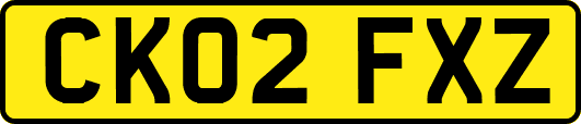 CK02FXZ