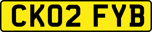 CK02FYB