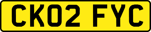 CK02FYC