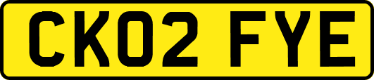 CK02FYE
