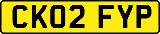 CK02FYP