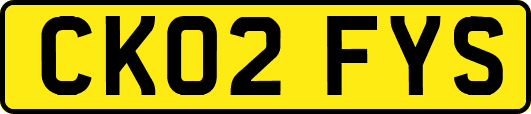 CK02FYS