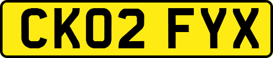 CK02FYX