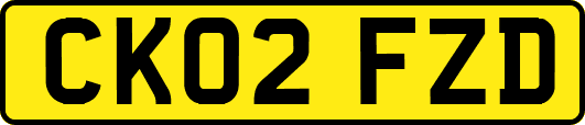 CK02FZD