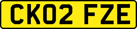 CK02FZE