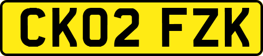 CK02FZK