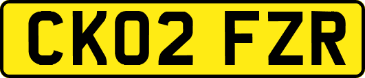 CK02FZR