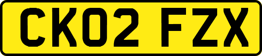 CK02FZX