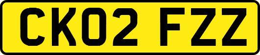 CK02FZZ