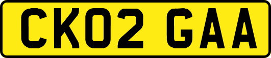 CK02GAA