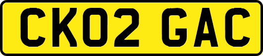 CK02GAC