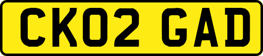 CK02GAD