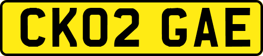 CK02GAE