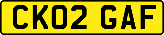 CK02GAF