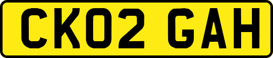 CK02GAH