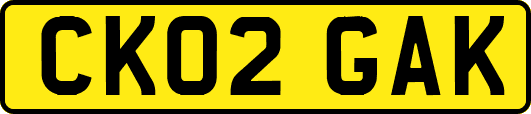 CK02GAK