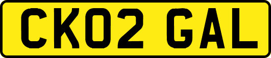 CK02GAL