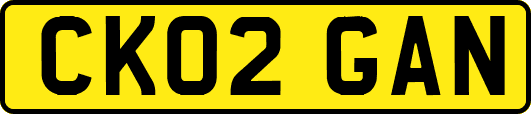 CK02GAN