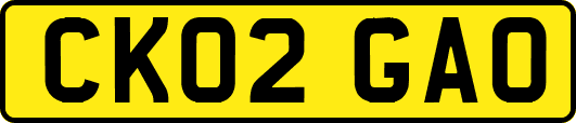 CK02GAO