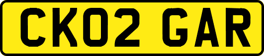 CK02GAR