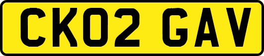 CK02GAV
