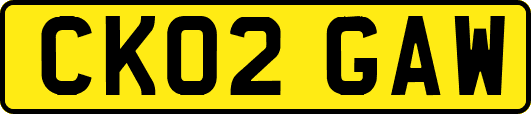 CK02GAW