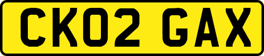 CK02GAX