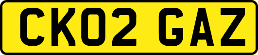 CK02GAZ