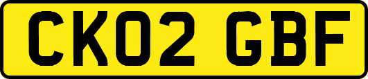 CK02GBF