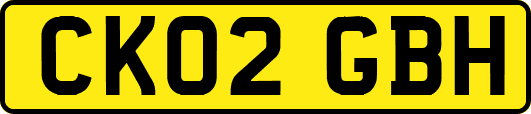 CK02GBH