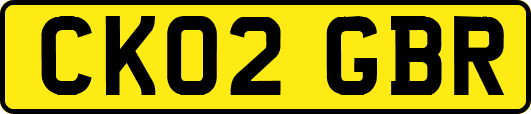 CK02GBR