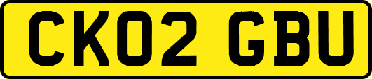 CK02GBU
