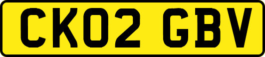 CK02GBV