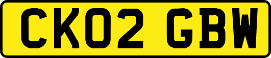 CK02GBW