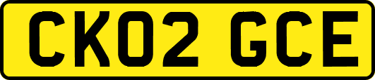 CK02GCE