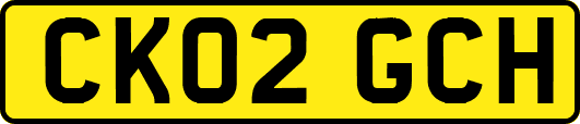 CK02GCH