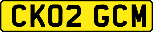 CK02GCM