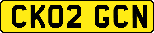 CK02GCN