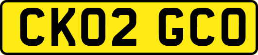 CK02GCO