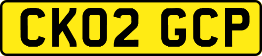 CK02GCP