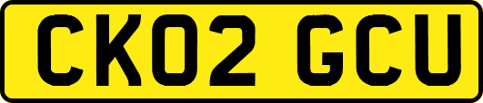 CK02GCU