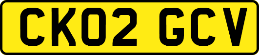 CK02GCV