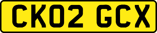 CK02GCX