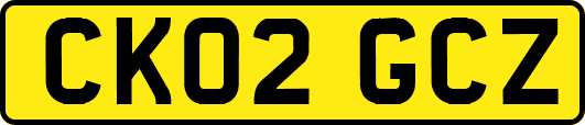 CK02GCZ
