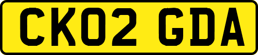 CK02GDA