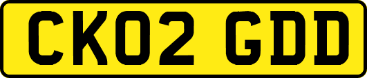 CK02GDD