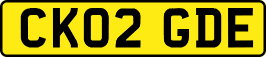 CK02GDE