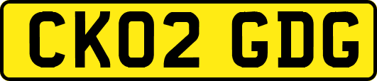 CK02GDG