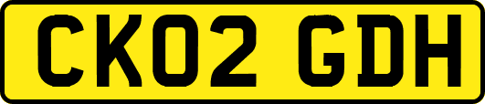 CK02GDH