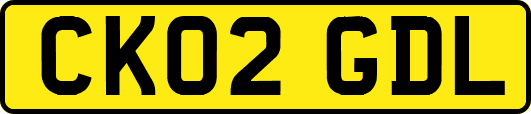CK02GDL
